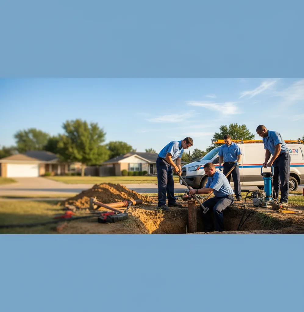 Drain Cleaning in Tuscarawas, OH